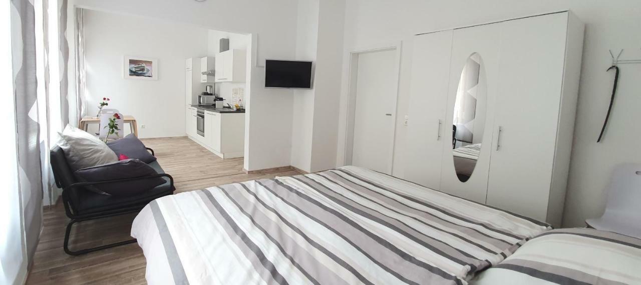 H-Apartment 1 Triberg im Schwarzwald Kültér fotó