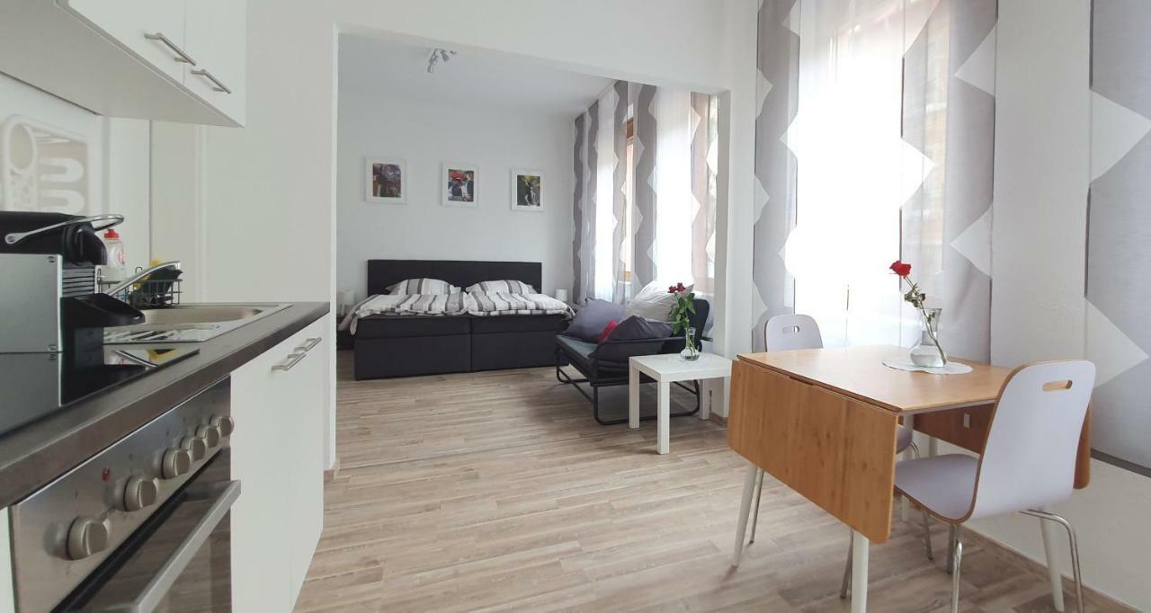 H-Apartment 1 Triberg im Schwarzwald Kültér fotó